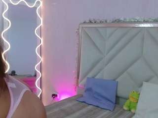 fiory-tay Sex Cam Show