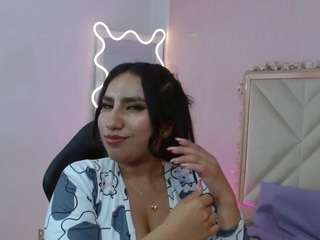 fiory-tay Sex Cam Show