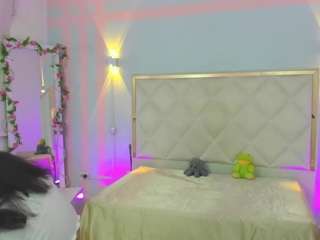 fiory-tay live webcam show