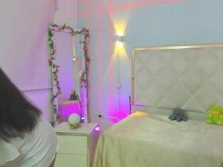 fiory-tay live webcam show