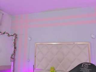 fiory-tay live webcam show