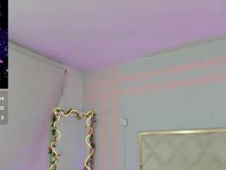 fiory-tay live webcam show