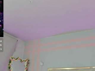 fiory-tay live webcam show