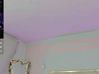 fiory-tay live webcam show