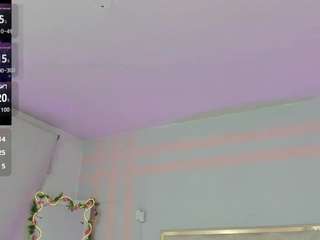 fiory-tay live webcam show