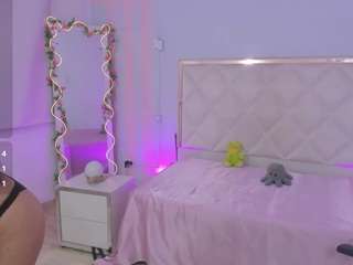fiory-tay live webcam show