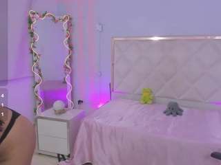 fiory-tay live webcam show