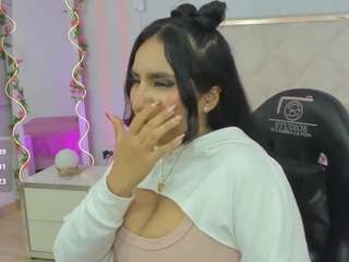 fiory-tay live webcam show