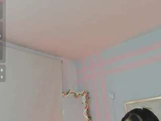 fiory-tay live webcam show