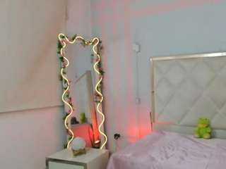 Fiory-tay's cam show statistics and live stream