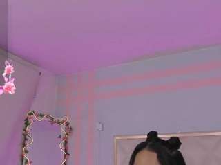 fiory-tay's live room