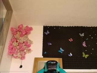 goldengoddess38 live webcam show