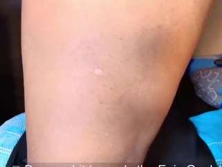 GoldenGoddess38 live cam preview