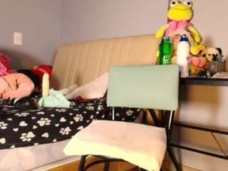 GoldenGoddess38 live cam preview