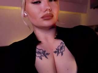 heynoirsam Sex Cam Show