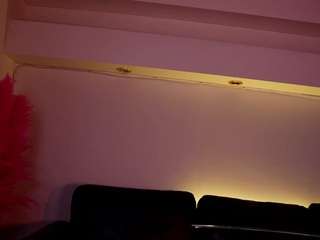 heynoirsam Sex Cam Show
