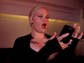 heynoirsam Sex Cam Show