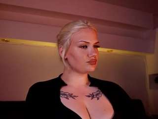 heynoirsam Sex Cam Show