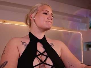 Live cam show with heynoirsam