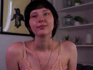 imeldasarault Sex Cam Show