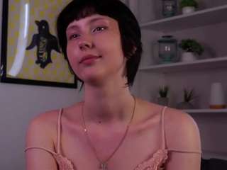 imeldasarault Sex Cam Show