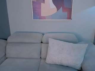 juliabanks live webcam show