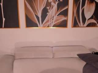 juliabanks live webcam show