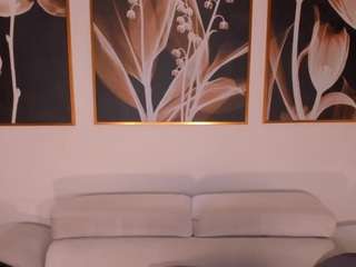 juliabanks live webcam show