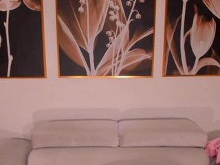 juliabanks live webcam show