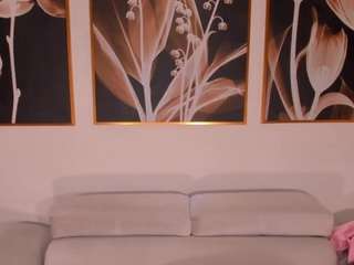 juliabanks live webcam show