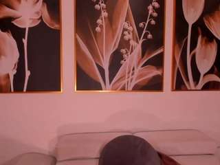 juliabanks live webcam show