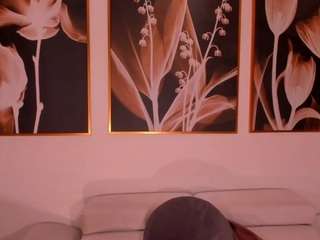 juliabanks live webcam show