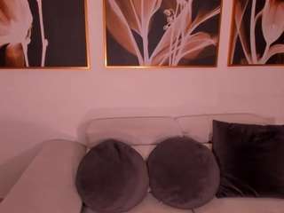 juliabanks live webcam show