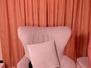 JuliaBanks live webcam show
