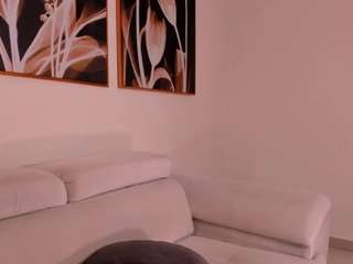 JuliaBanks live webcam show