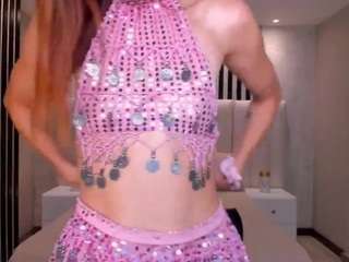 keylapalmer live webcam show