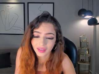 KeylaPalmer live webcam show