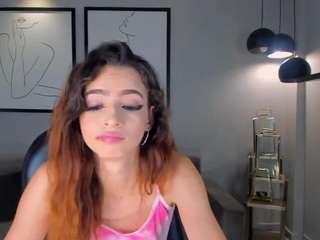 keylapalmer's live room