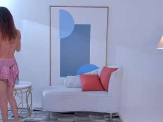 KeylaPalmer live cam preview