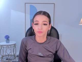 KeylaPalmer live cam preview