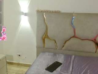kolyn-tay live webcam show