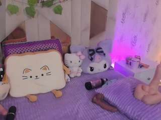 kolyn-tay live cam preview