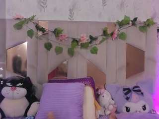 kolyn-tay live cam preview