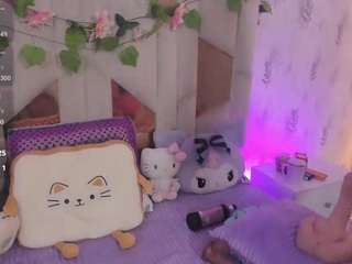 kolyn-tay live cam preview