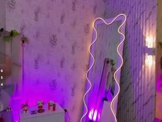kolyn-tay's live room