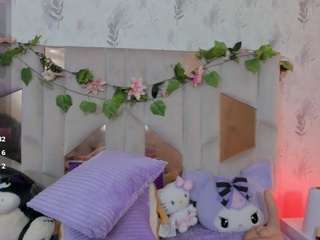 kolyn-tay live cam preview