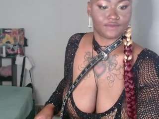 lamalona77 Sex Cam Show