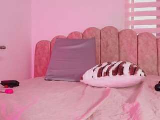 malaia-thompson Sex Cam Show