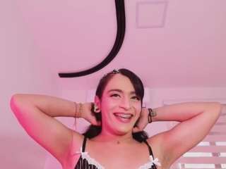 malaia-thompson Sex Cam Show