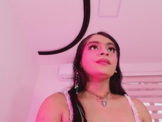 malaia-thompson Sex Cam Show